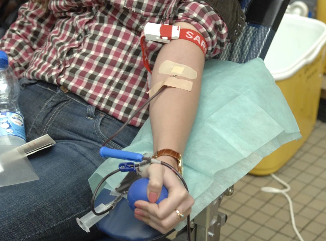 Wampiry na Akademii Medycznej