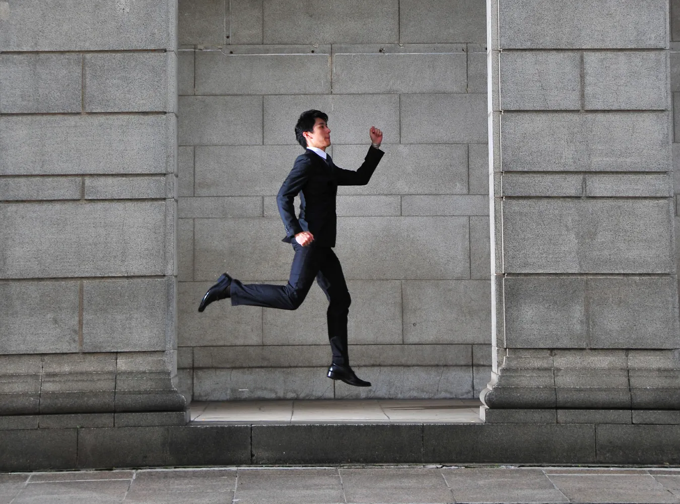 Jak oryginalnie wykpić się ze spóźnienia