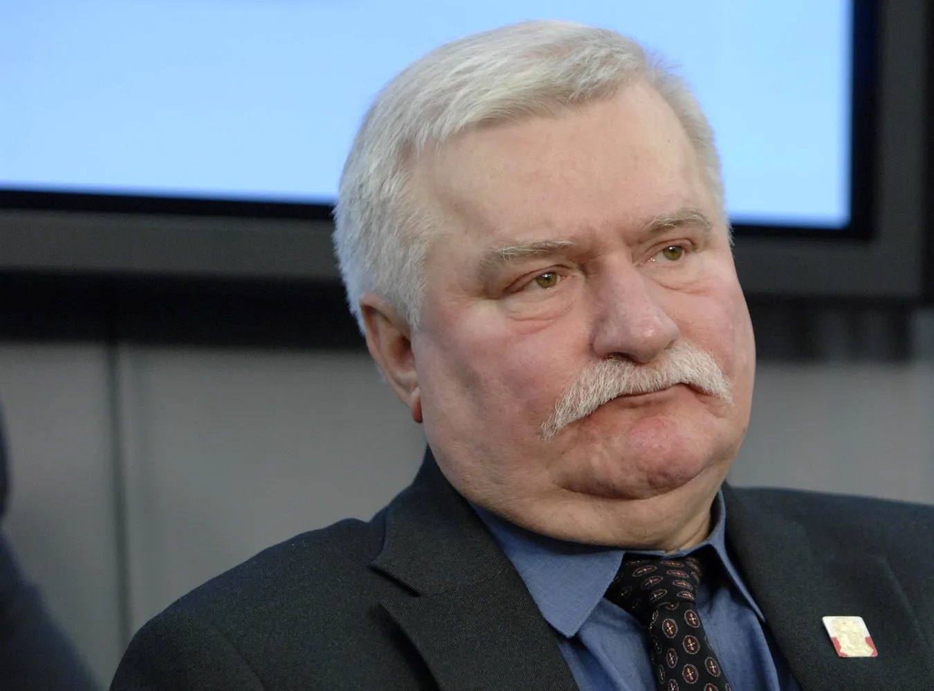 Wałęsa pozywa Kaczyńskiego za "Bolka"