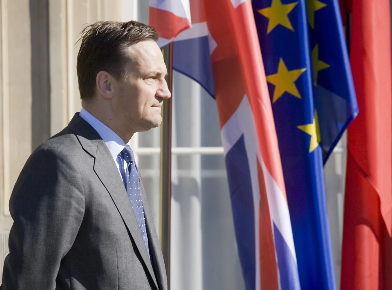 SLD: Sikorski musi częściej jeździć do Rosji