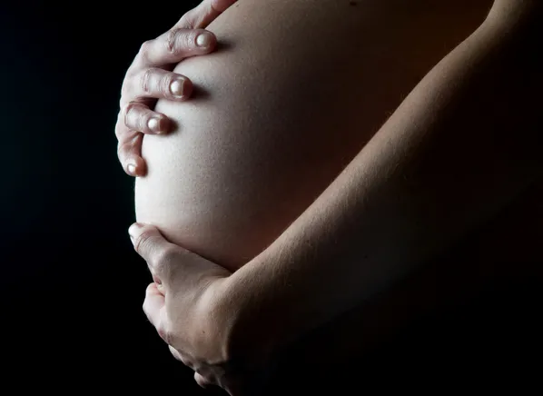 Jak zostałam surogatką