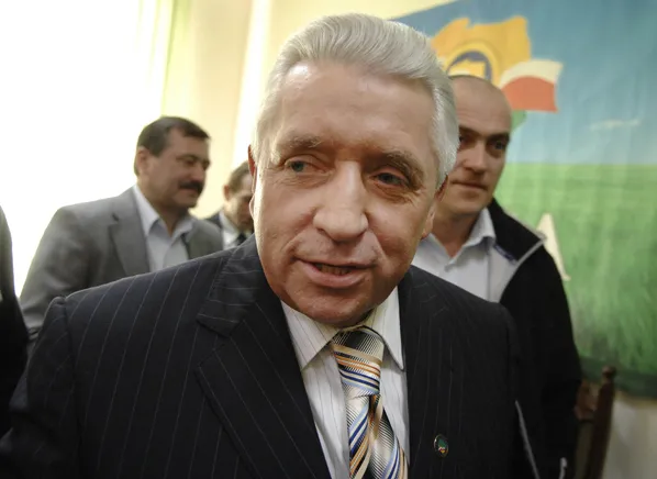 Lepper wzywa do wojny - Ziobro na celowniku