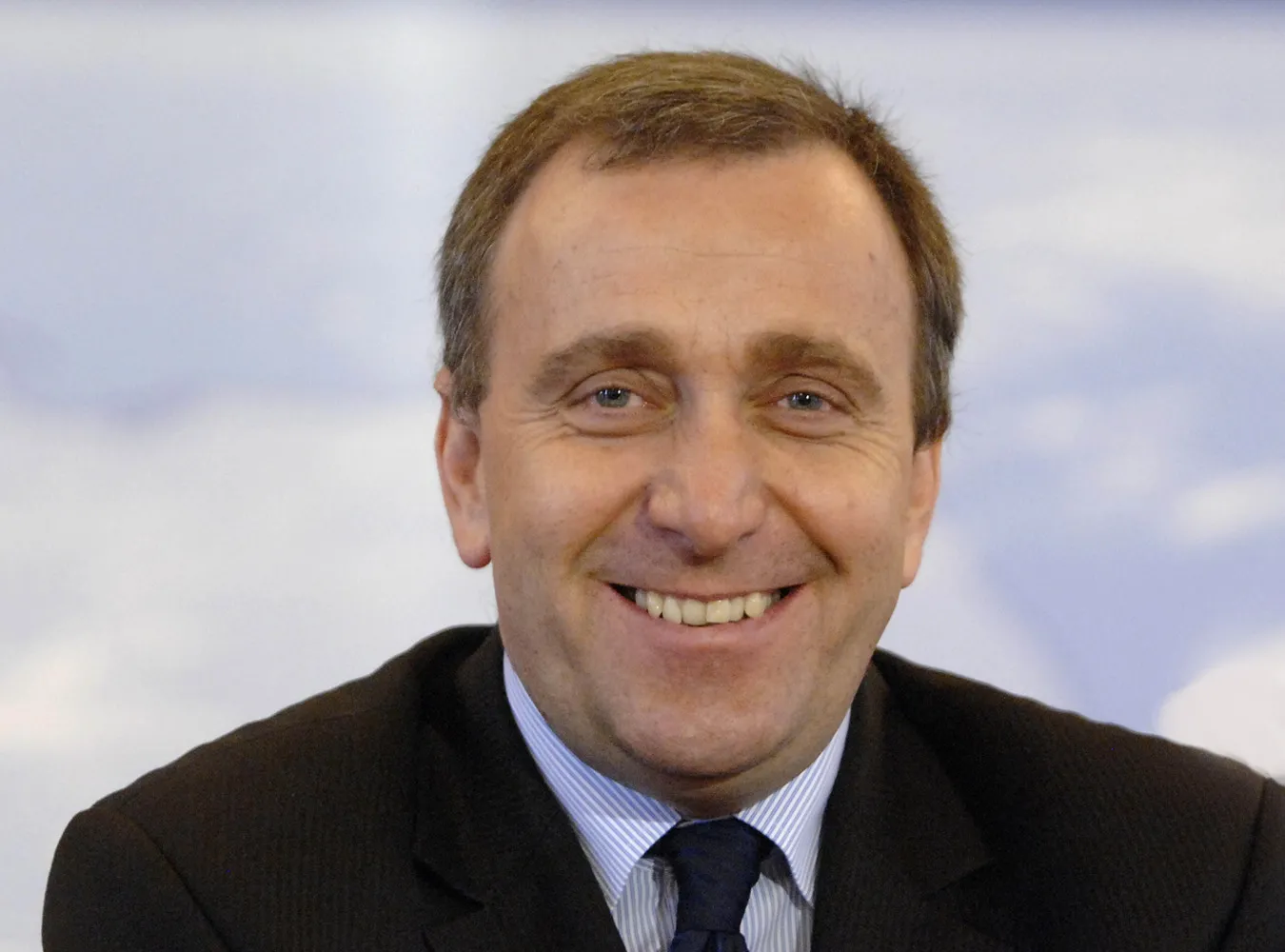 Schetyna o "spie...laj" Fedak: Zwięzły styl