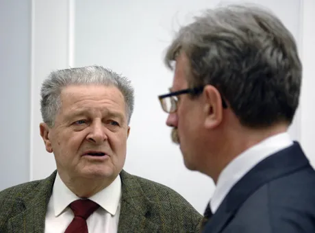 Jak Libertas wyciągnął ludzi z Radia Maryja