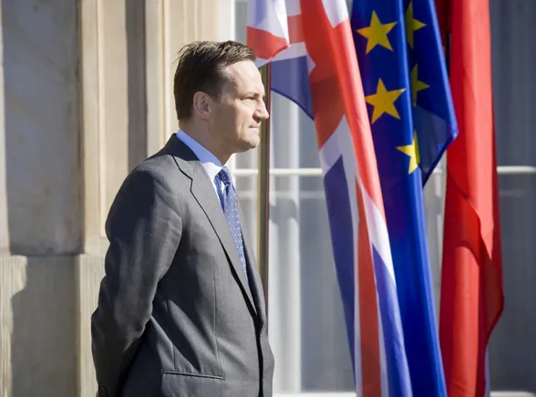 Radosław Sikorski będzie superministrem