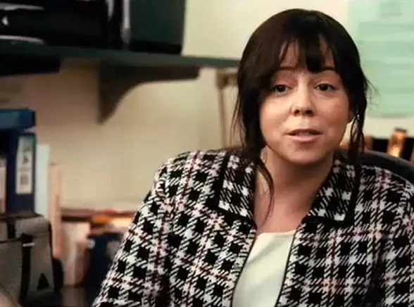 Mariah Carey oszpecona