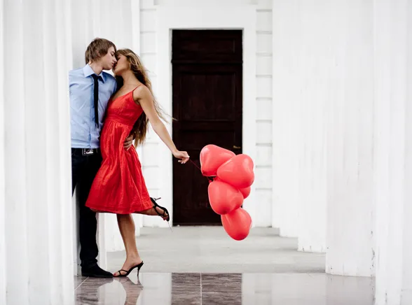 Sekunda zauroczenia, szczęście na całe życie