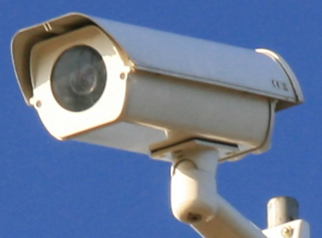 Wielki Brat podgląda studentów