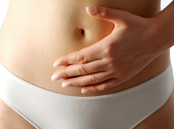 Czy twoje jajniki mają się dobrze?