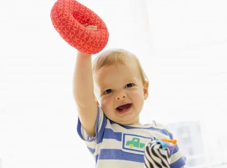 Dla dziecka warto się poświęcić