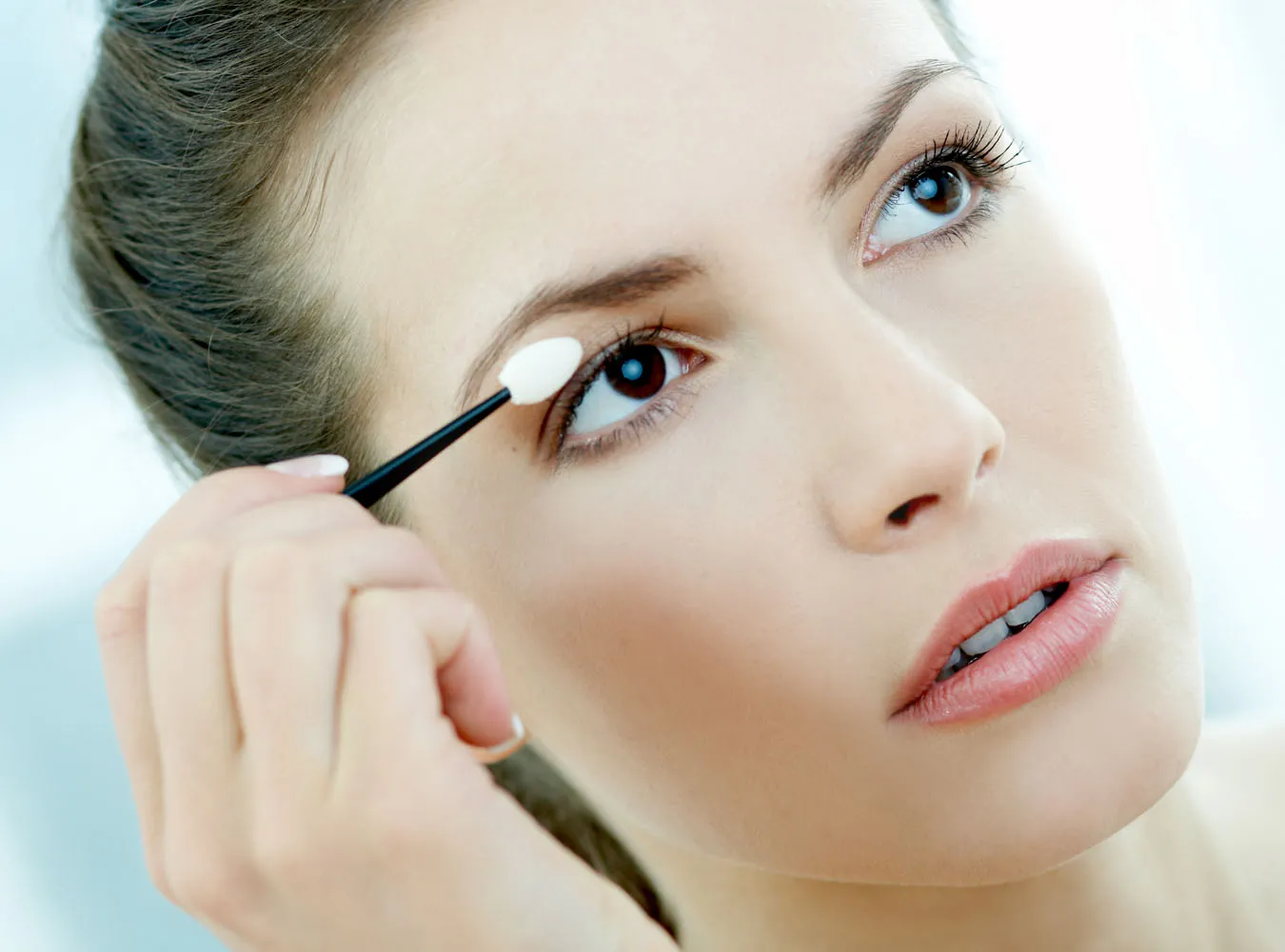 Co kobiety robią tak długo w łazience?