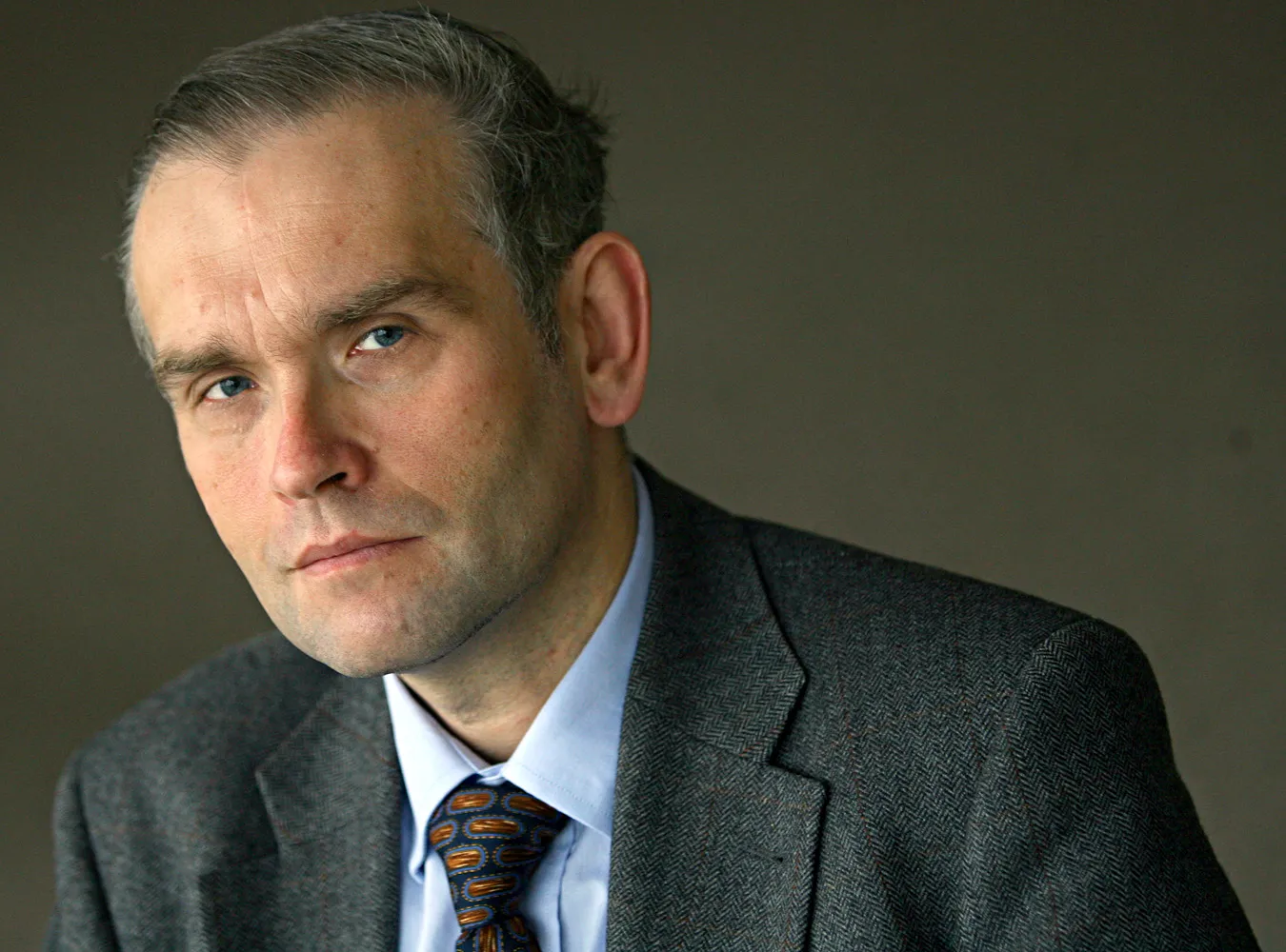 Piotr Zaremba wspomina Zbigniewa Religę