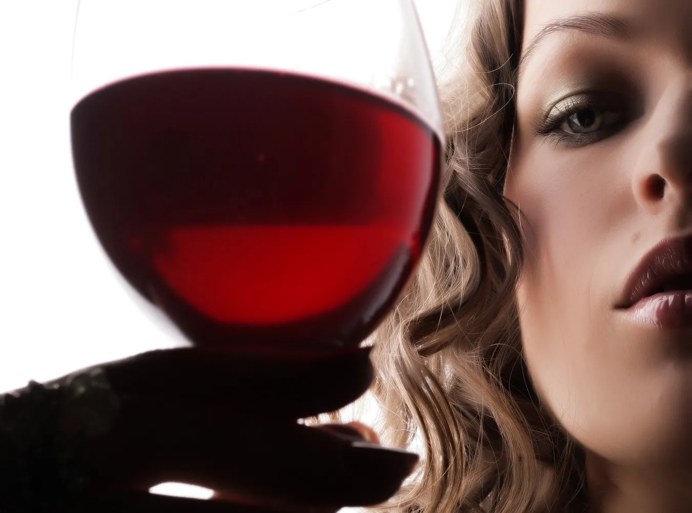 Wino i piwo są dobre... dla kości