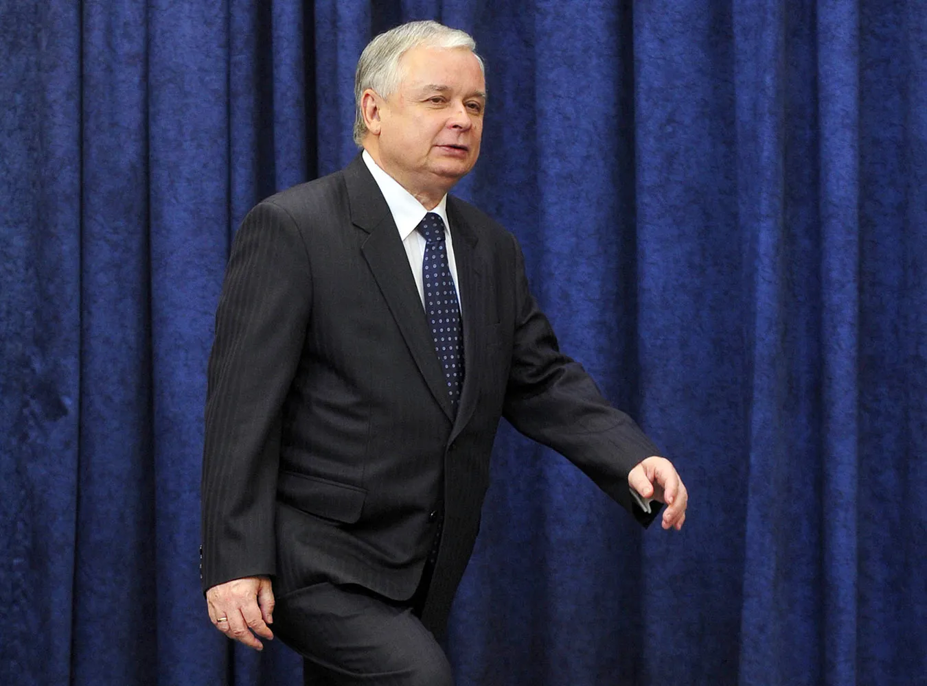 Prezydent nie puszcza 6-latków do szkoły