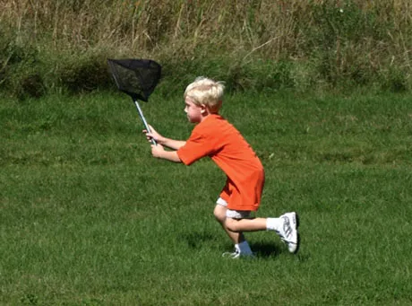 Dobry refleks wróży długie życie