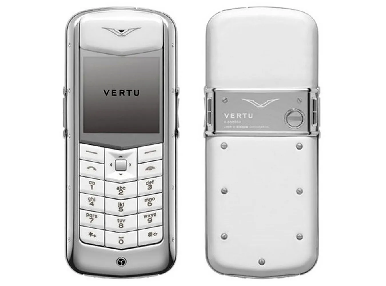 Bardzo drogi prezent na Dzień Kobiet