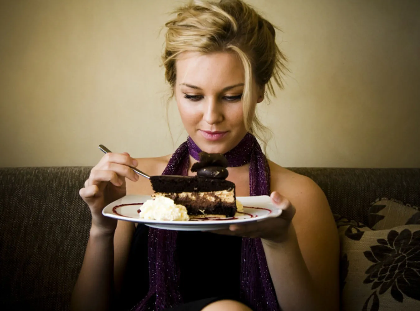 Nałóg, z którego nie zdajesz sobie sprawy