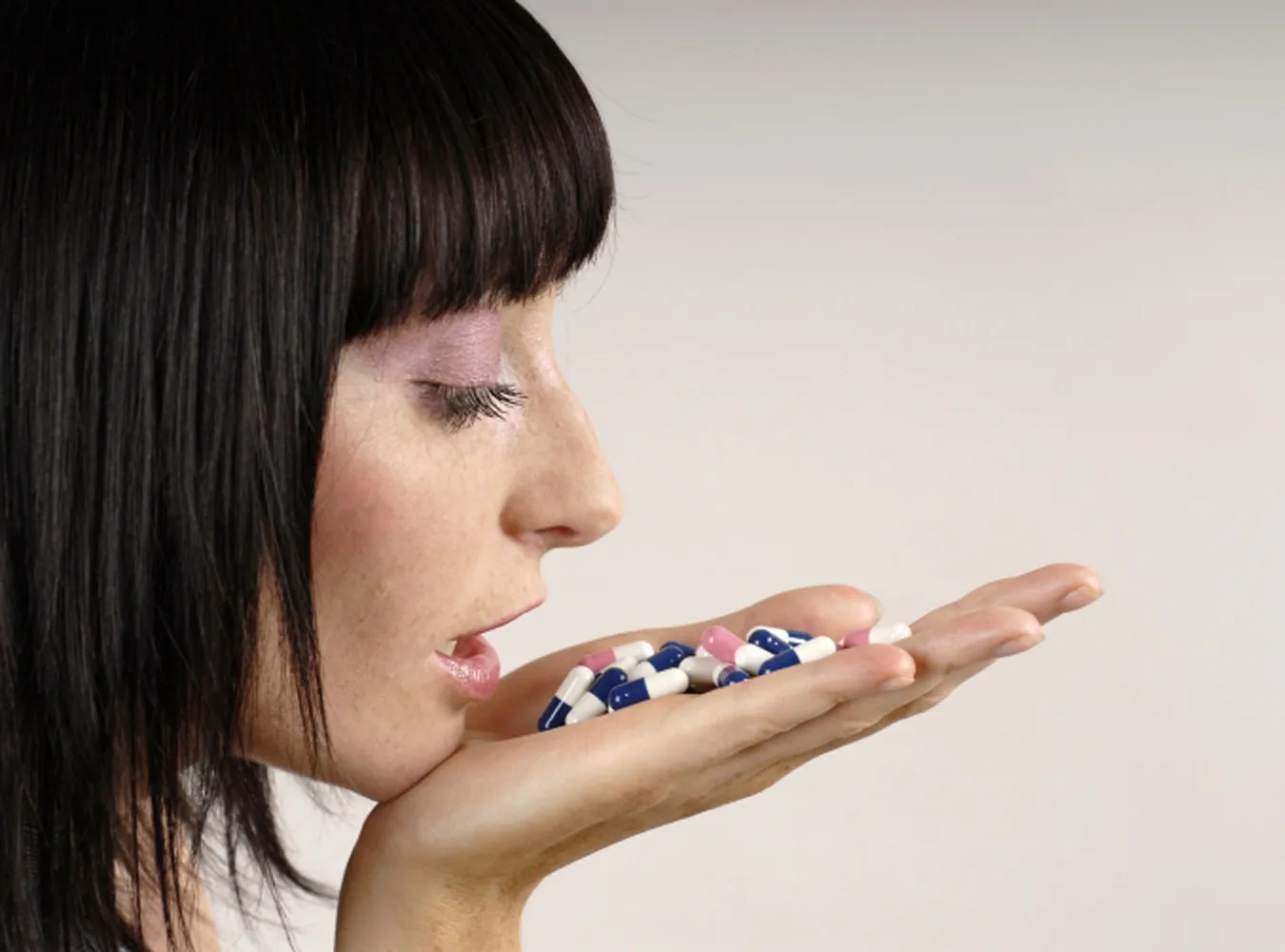 Myślisz, że nie jesteś lekomanem?