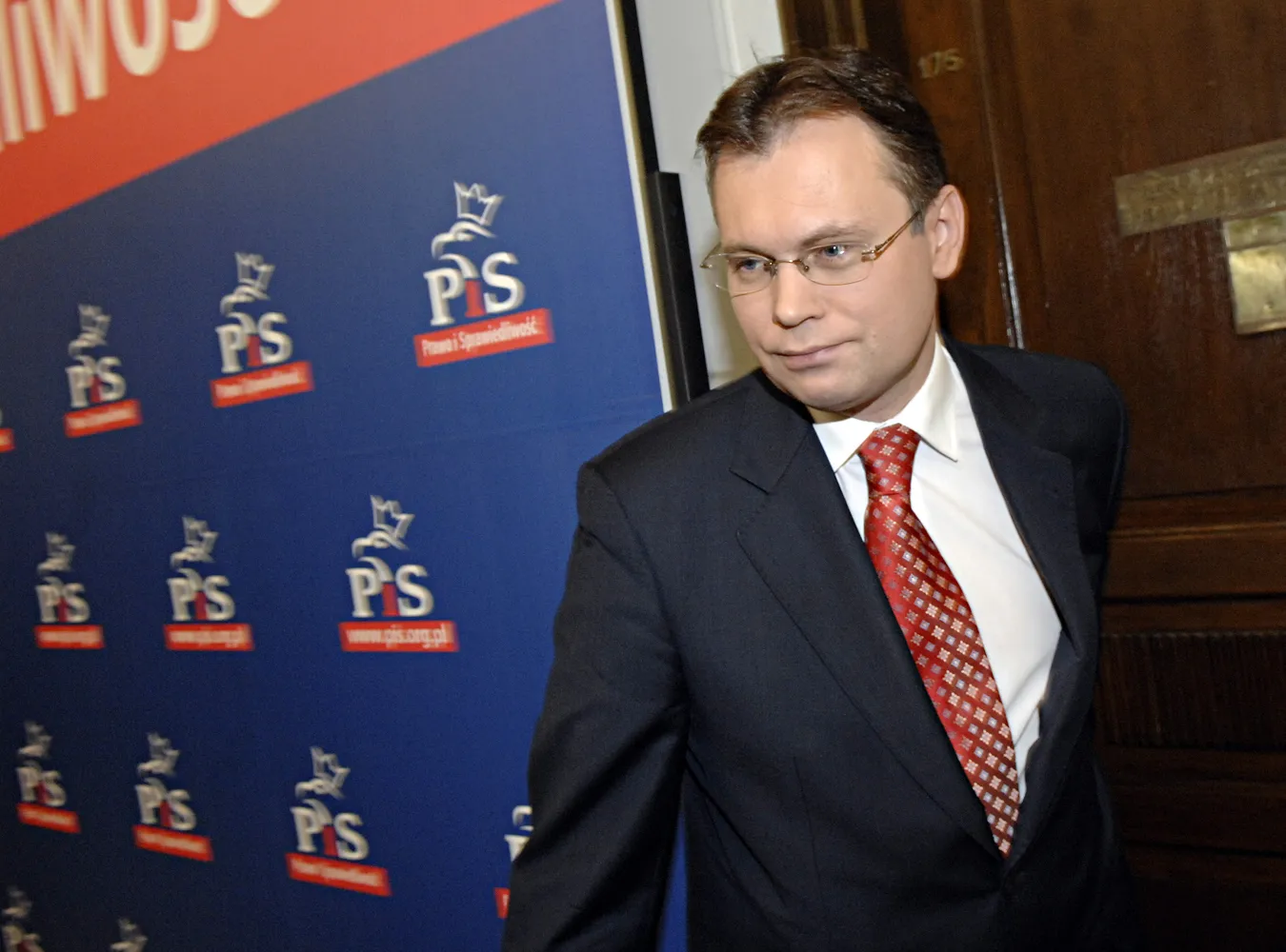 "Coś się dzieje na linii PO-PSL"