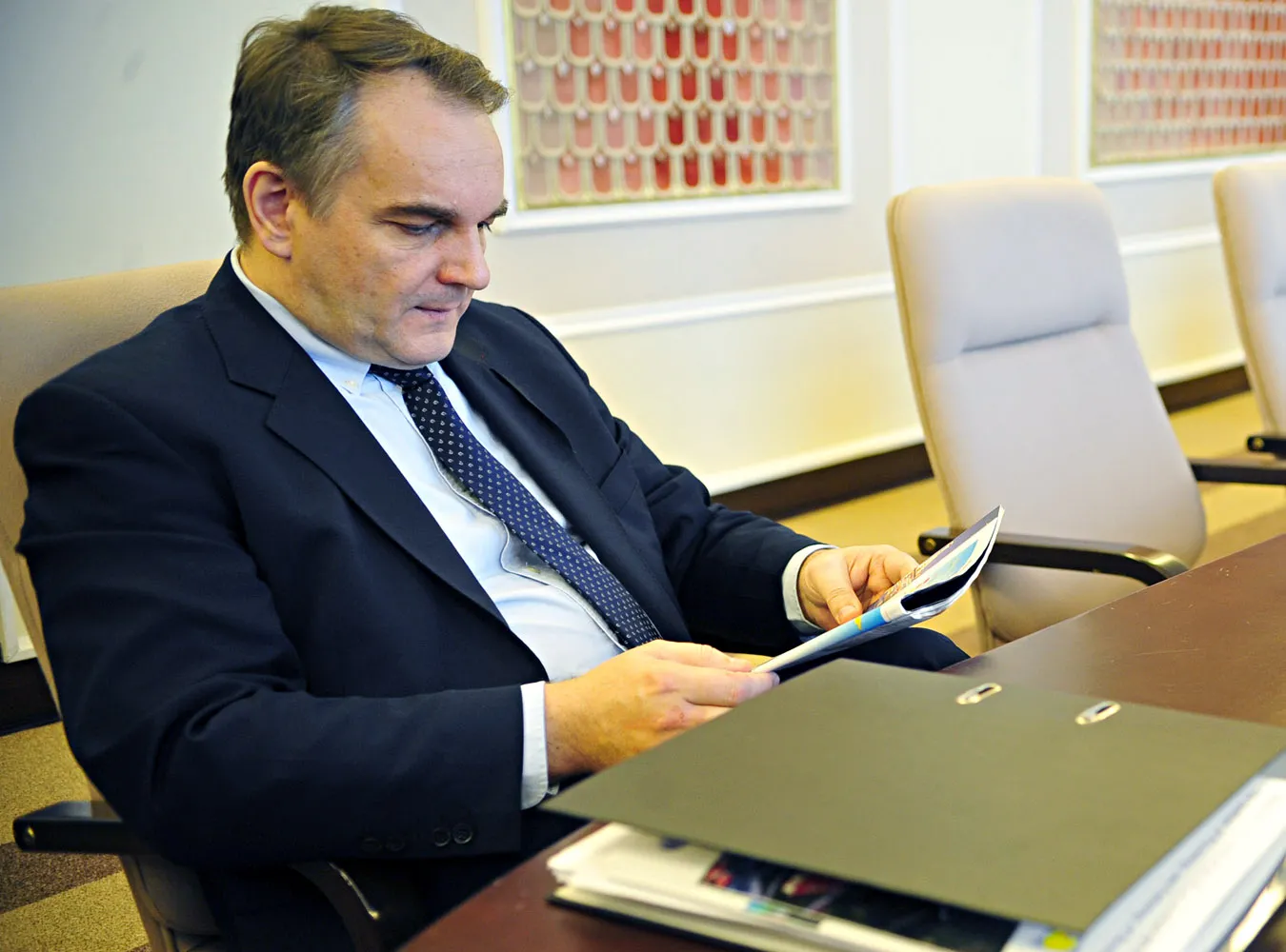 Pawlak idzie na wojnę z DZIENNIKIEM