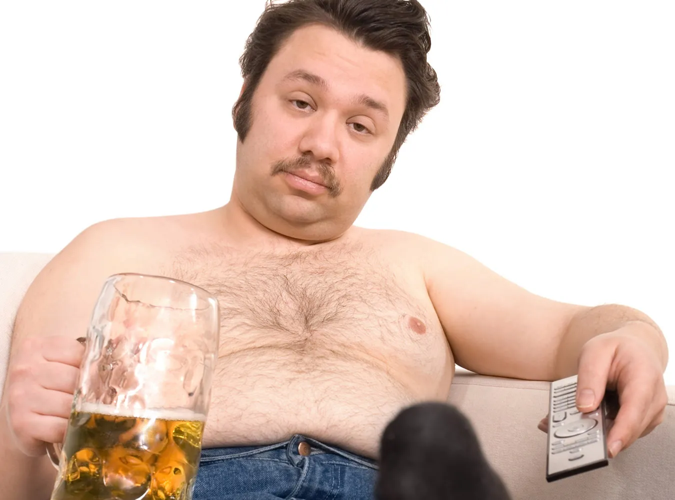 Dlaczego warto mieć brzydkiego partnera