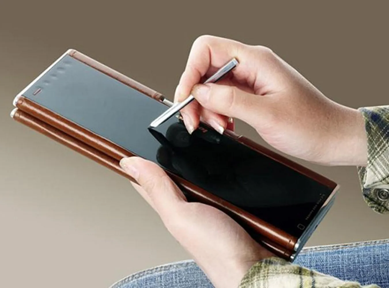 Yoga - laptop do kieszeni