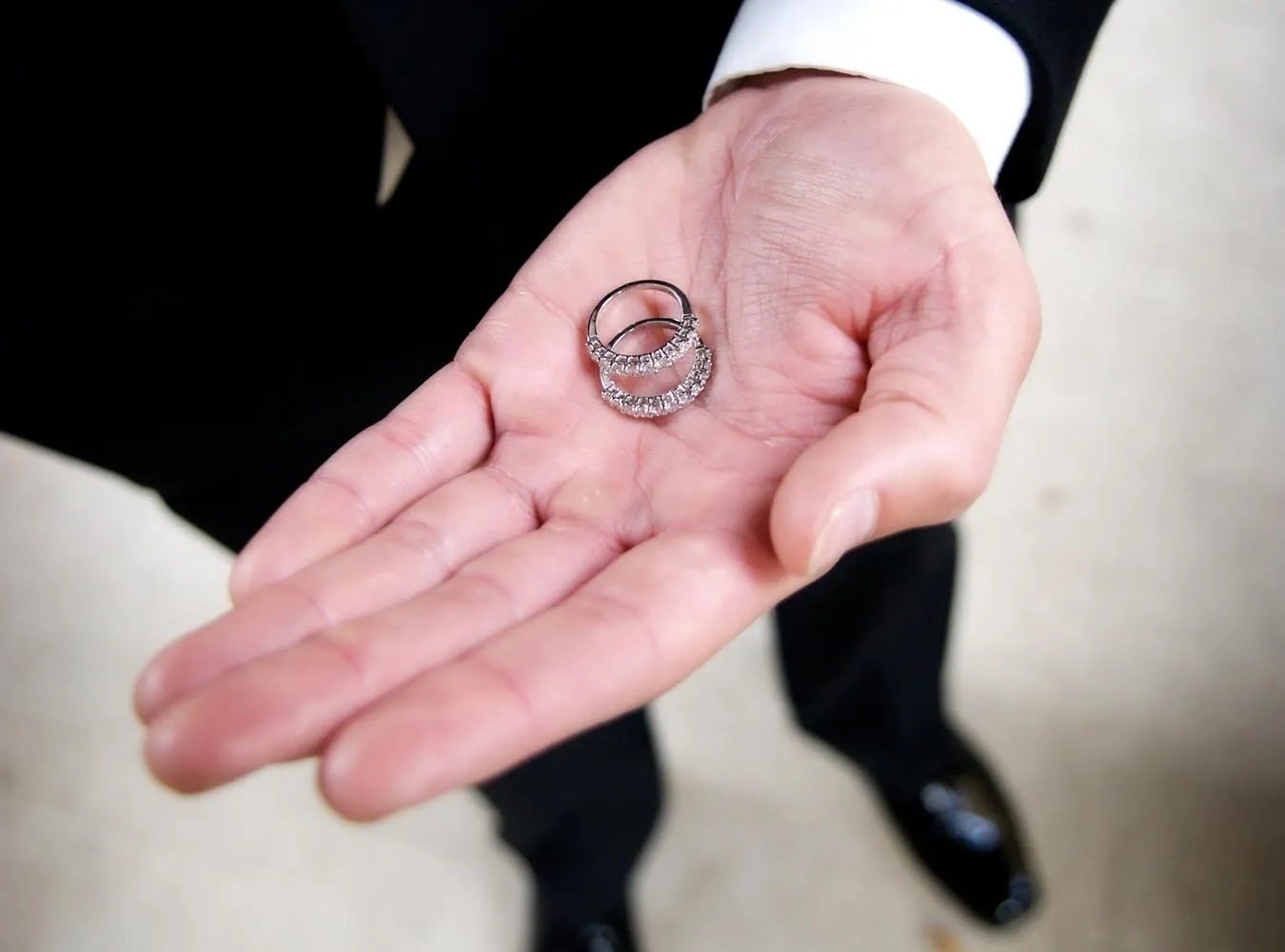 Tym panom dziękujemy!