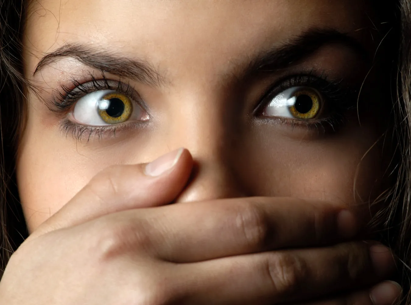 Wszyscy obgadują cię za plecami