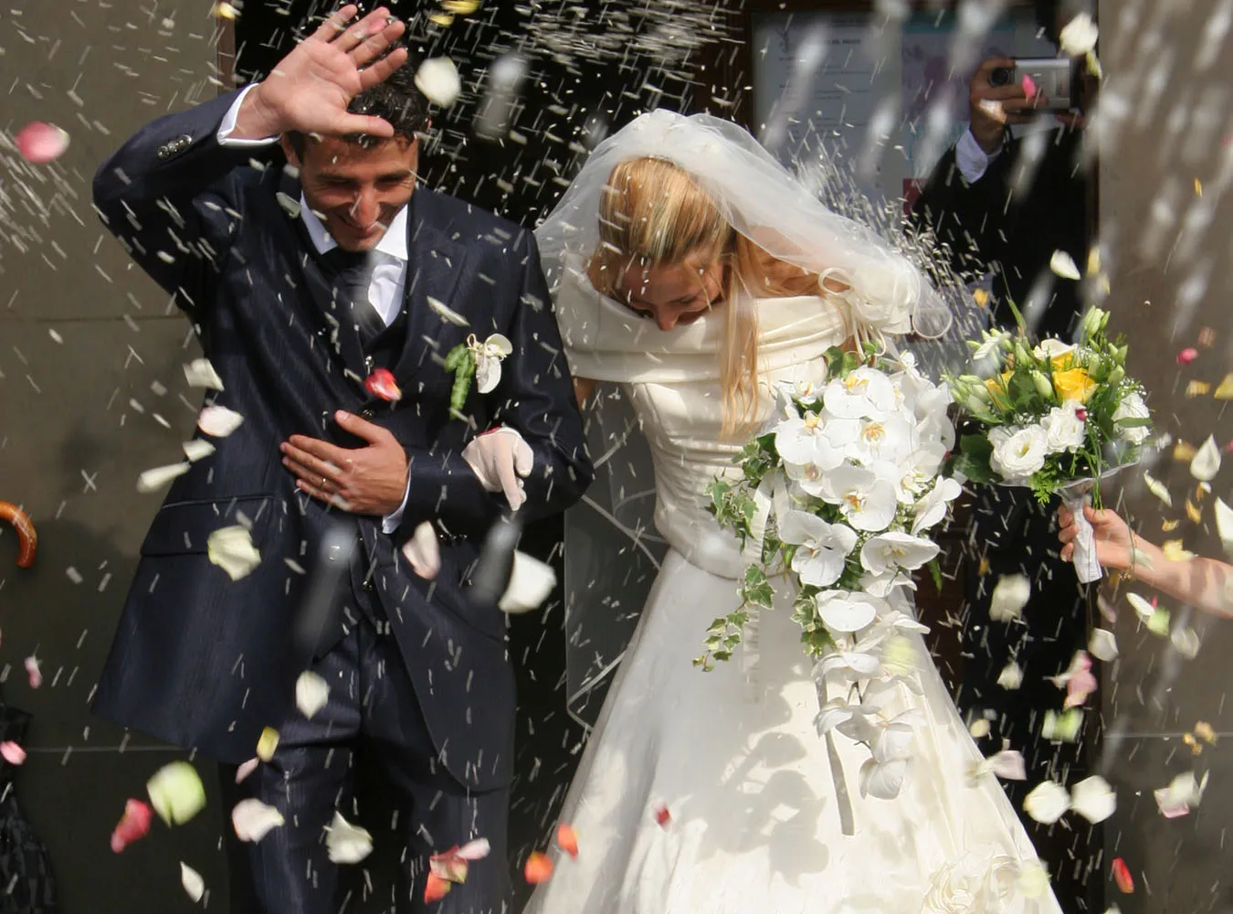 "Idę na pięć wesel. Jak to zniesie mój portfel?"