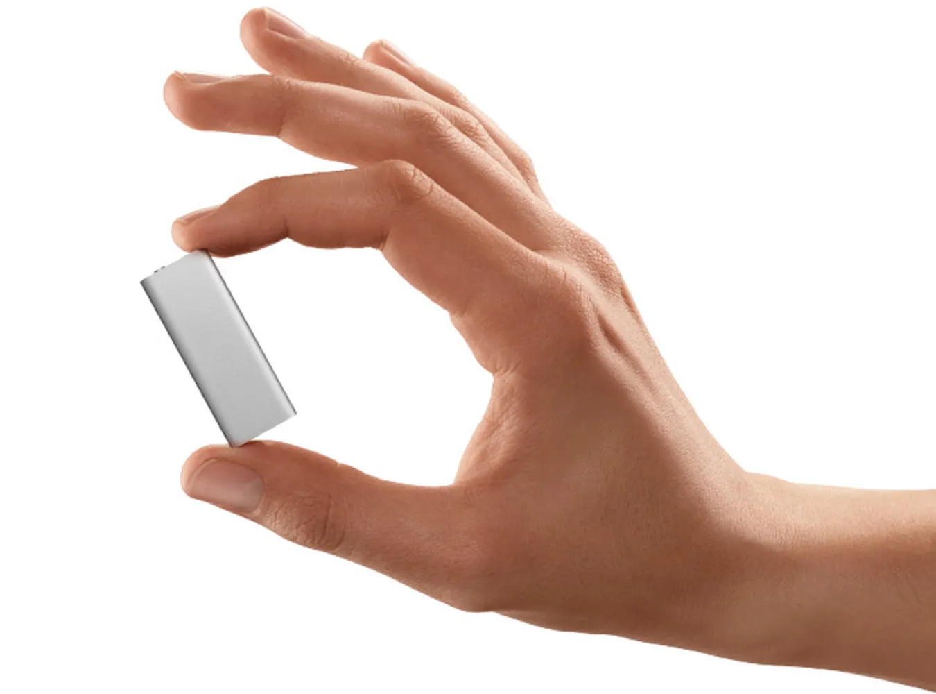 iPodowy oszust z Michigan ujęty