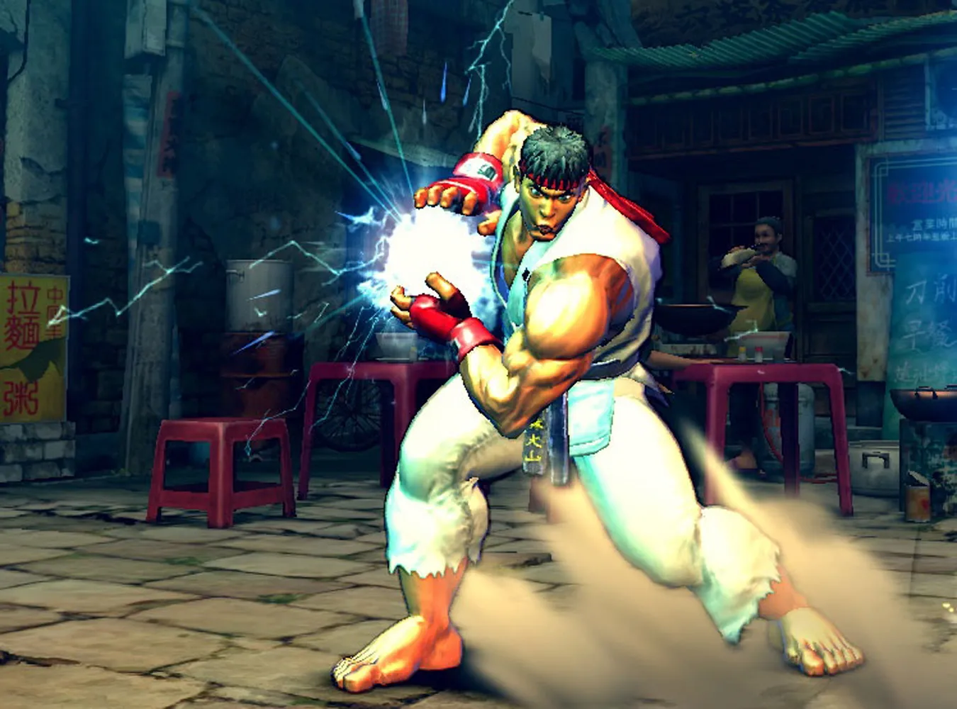 Ozdób iGoogle postaciami z gier