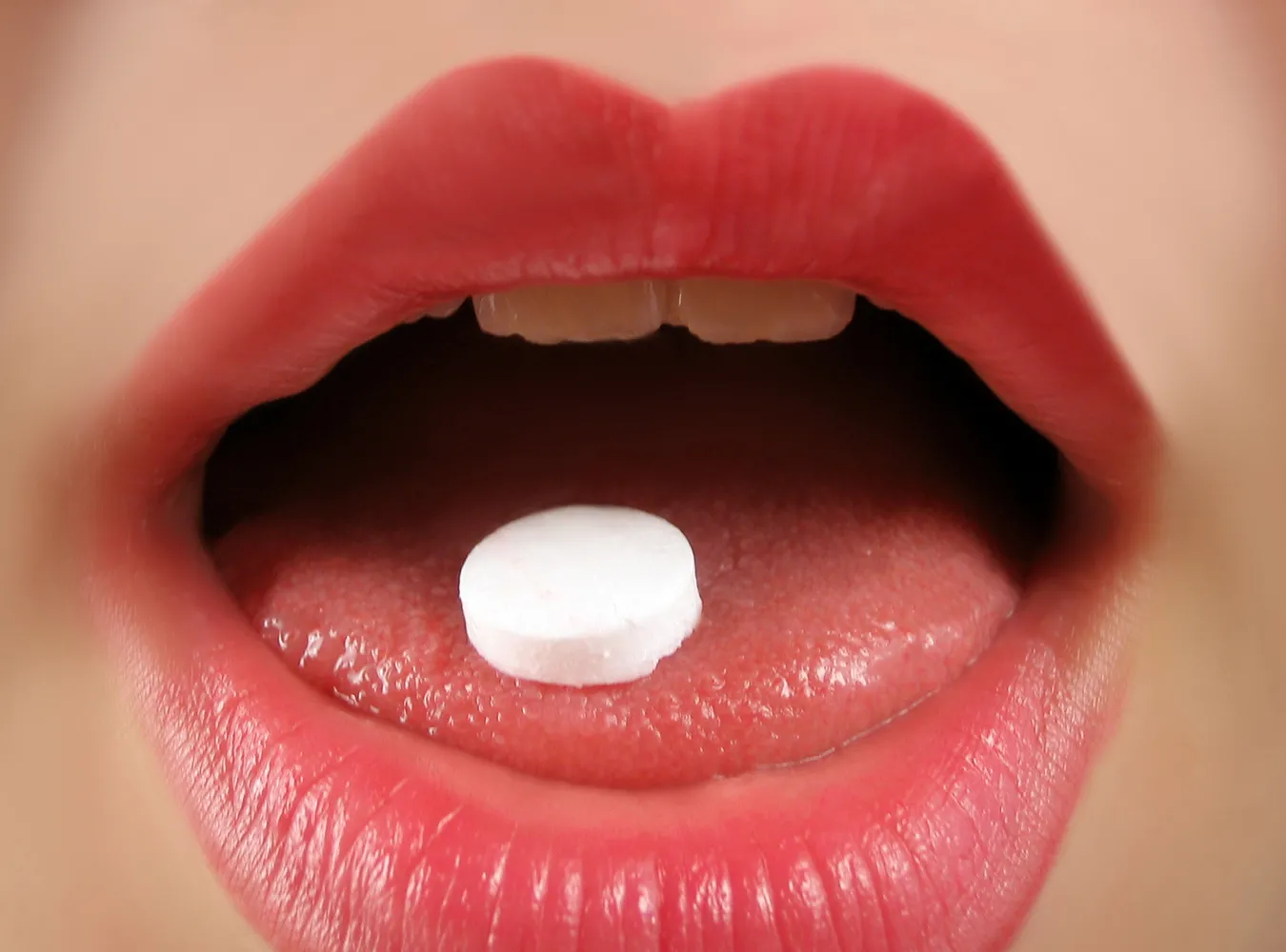 Złamane serce można leczyć aspiryną