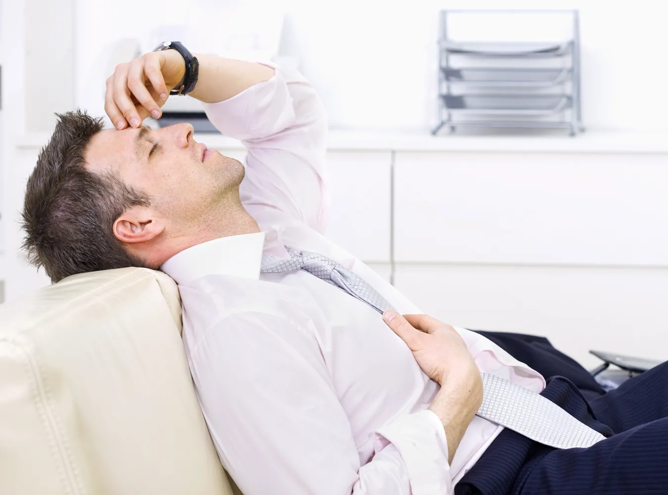 Musisz zaproponować to swojemu szefowi