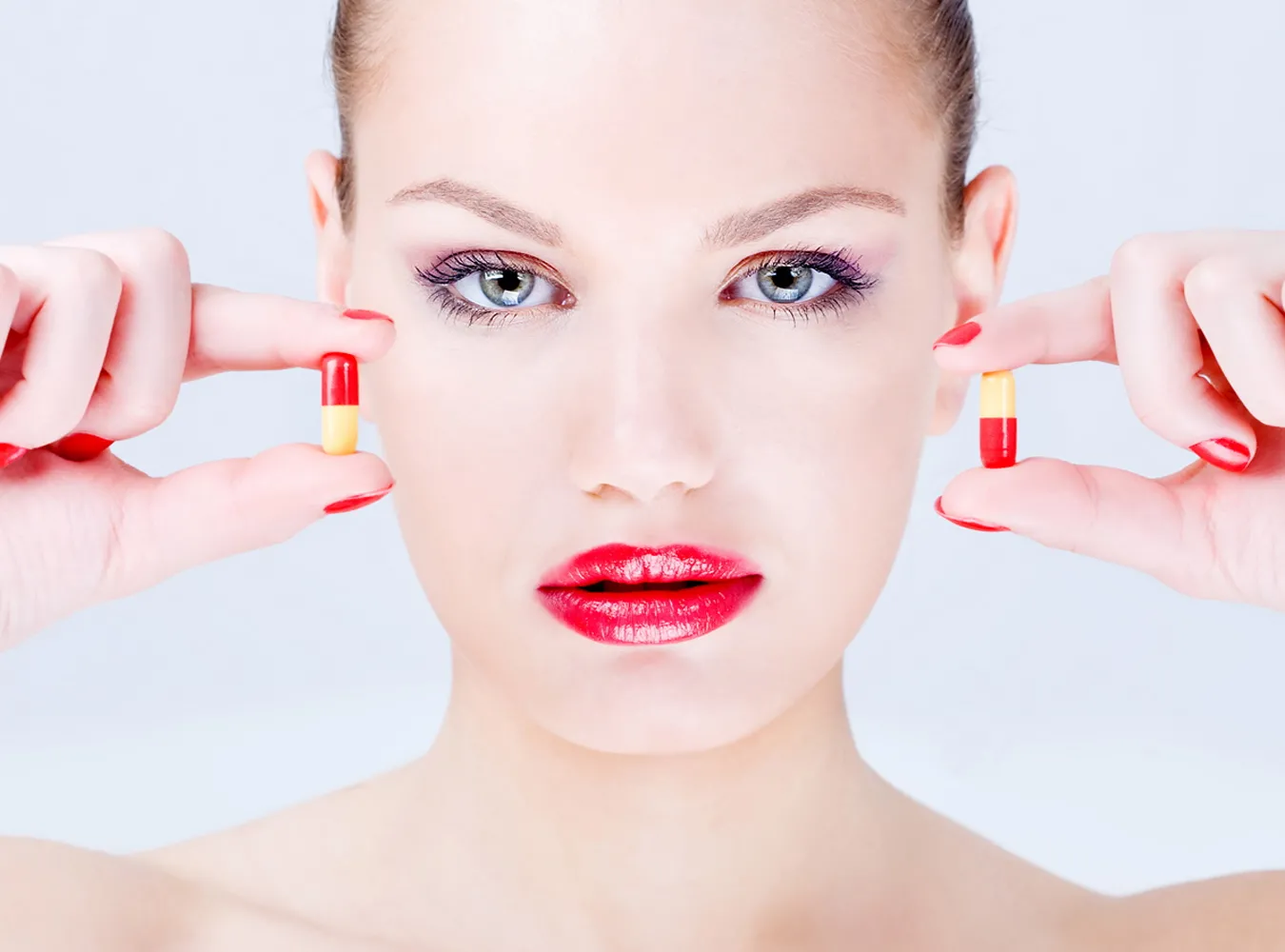 Pozbądź się tłuszczu jedną tabletką