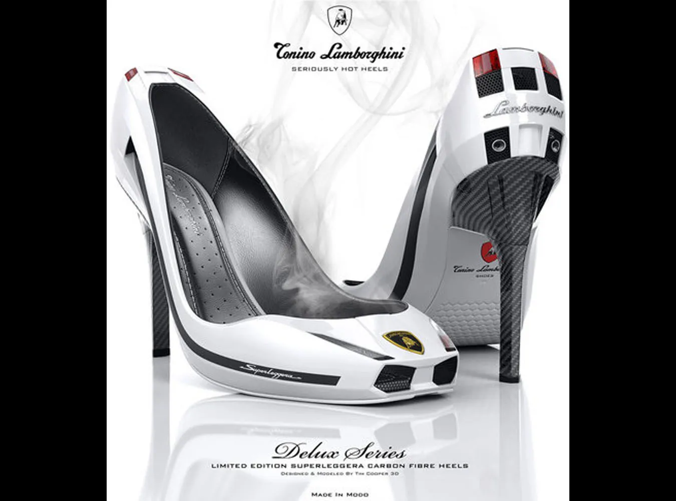 Seksapil na wysokich obrotach