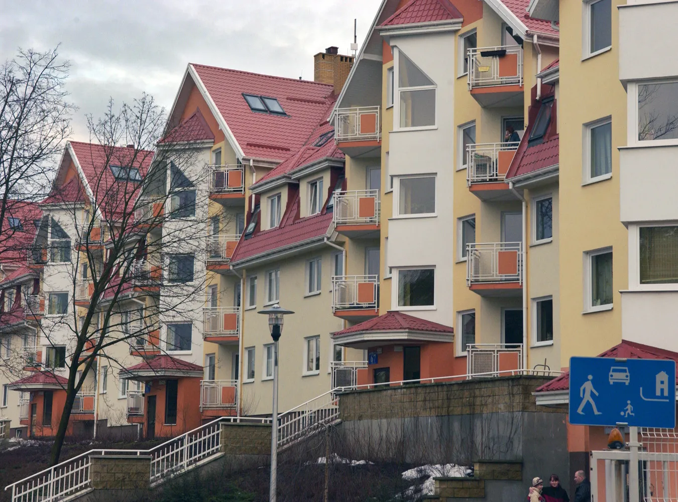 Przewodnik Ile zapłacisz za wynajem mieszkania