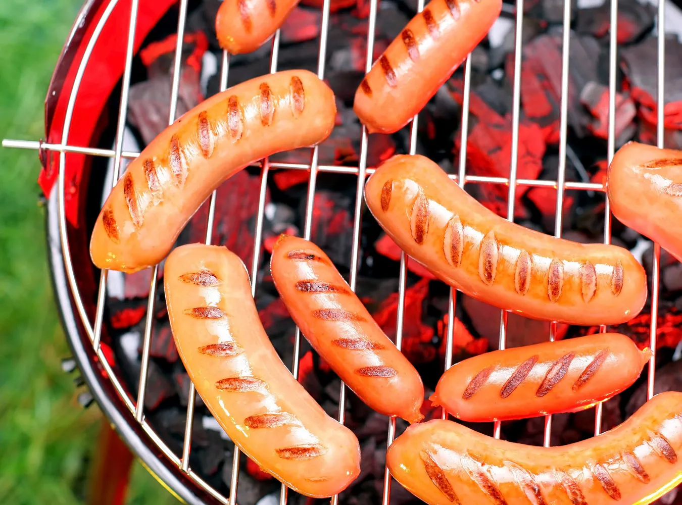 Kościół do Polaków: Grillujcie do woli