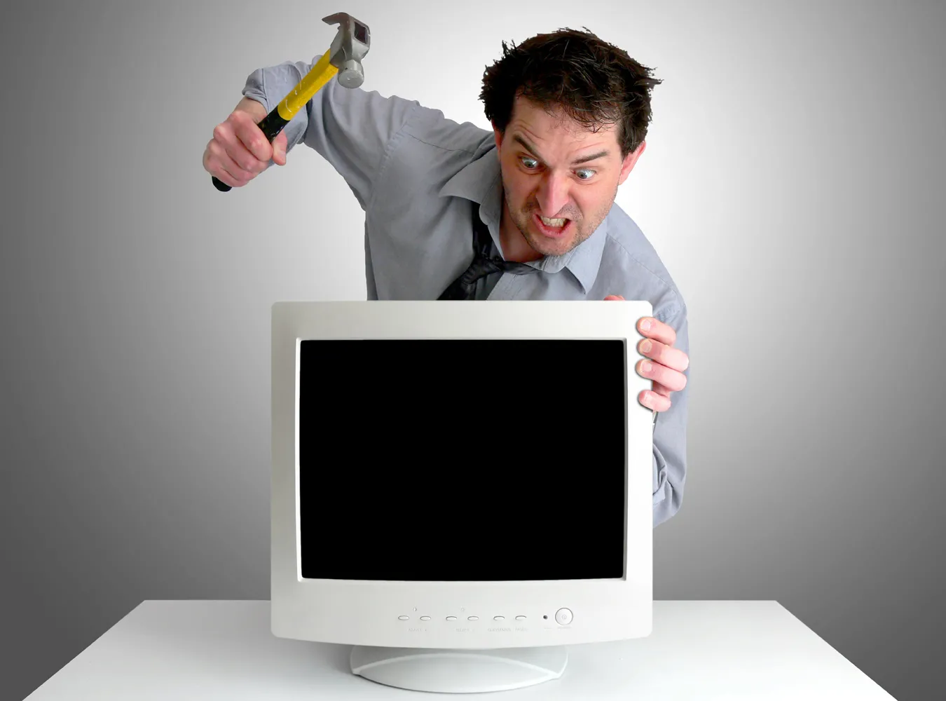 Jak Polacy mszczą się za zwolnienia z pracy