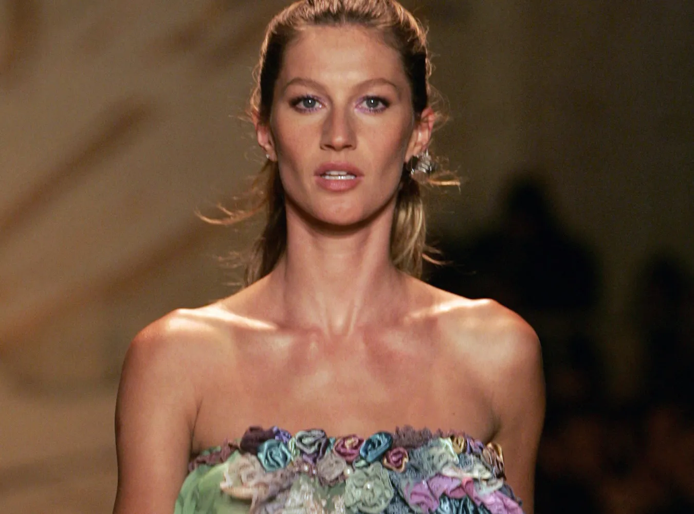 Gisele Bundchen będzie mamą