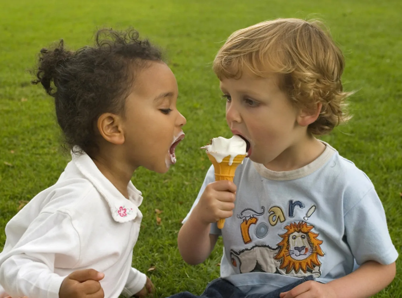 Słodko-gorzko. Tego potrzebują chłopcy