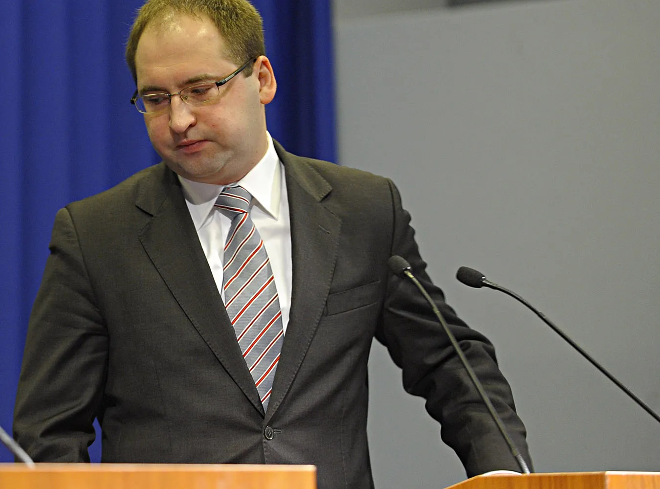 Bielan: Ważne funkcje nie dla Ziobry