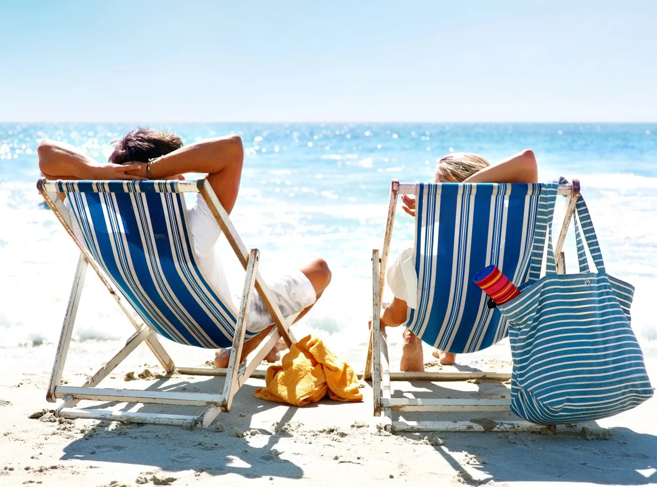 Urlop może być koszmarem