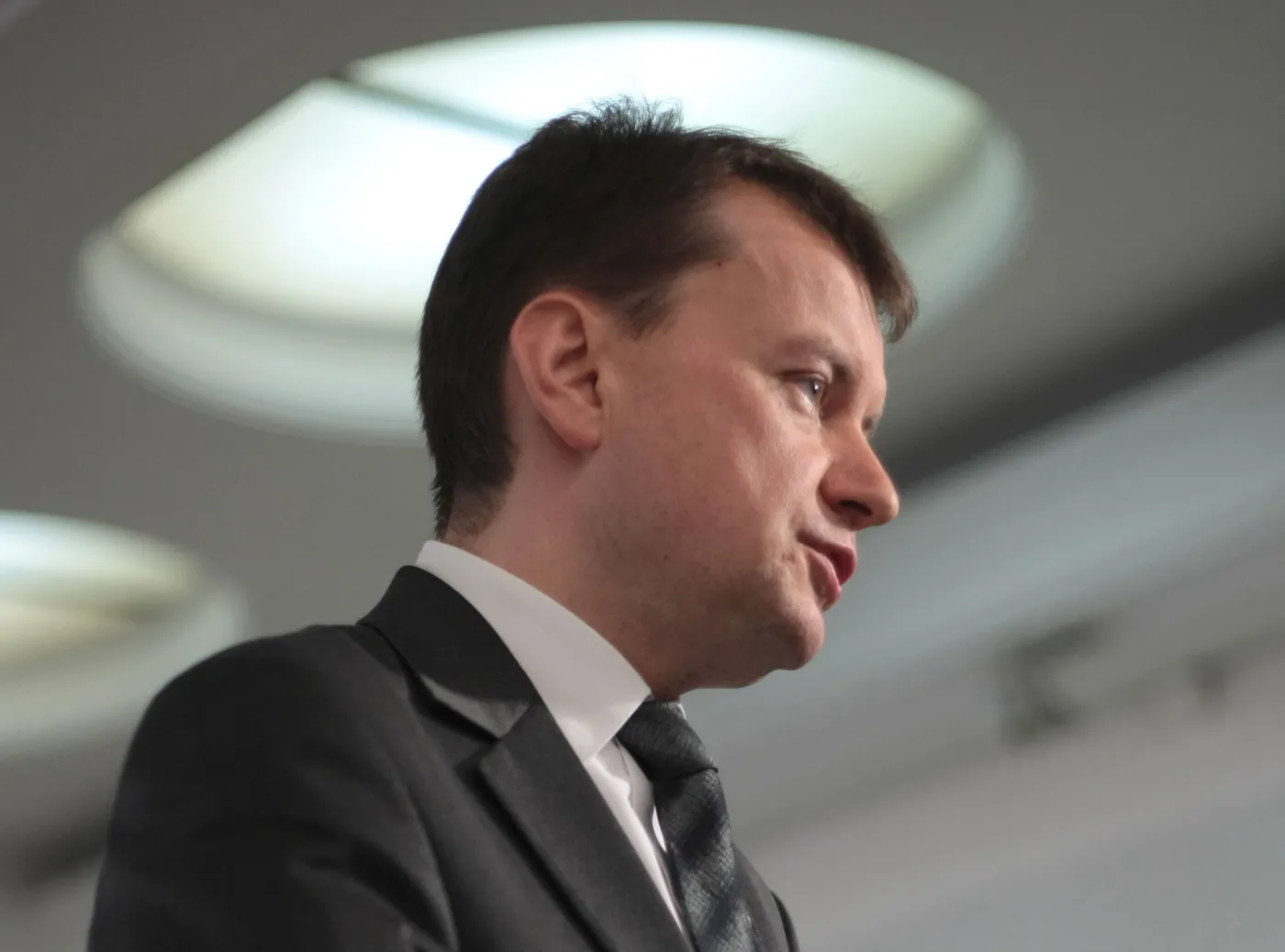 Stenogramy nie rozwiały wątpliwości