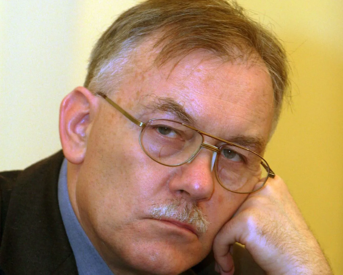 quot;Kaczyński będzie grać skrzynkamiquot;