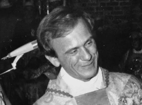 Matka Popiełuszki Beatyfikacja to radość