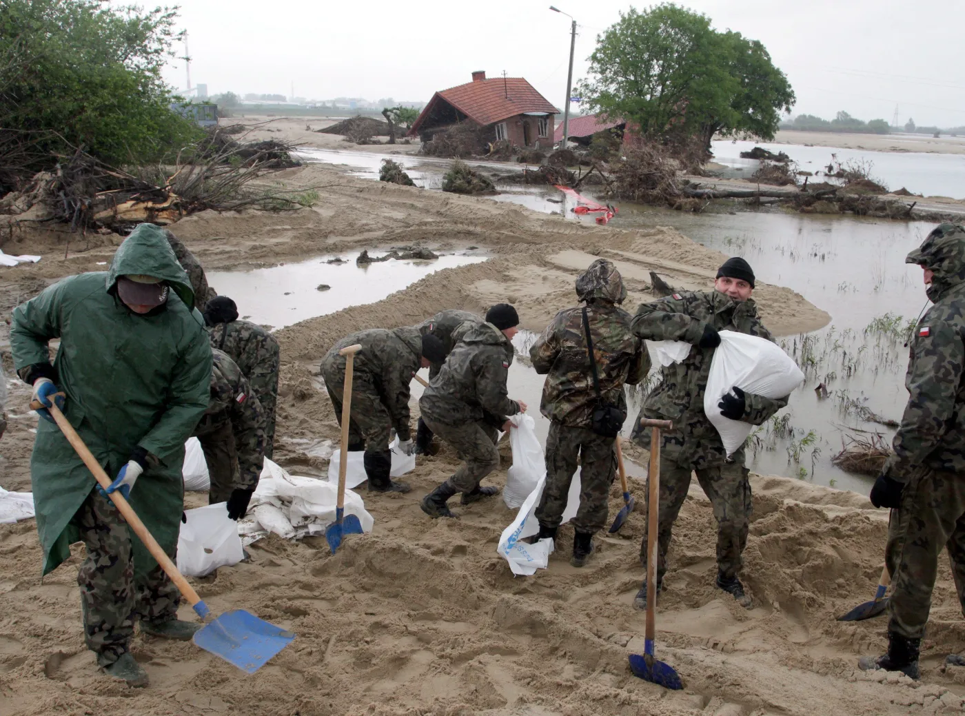 Idzie trzecia fala. Najgroźniejsza