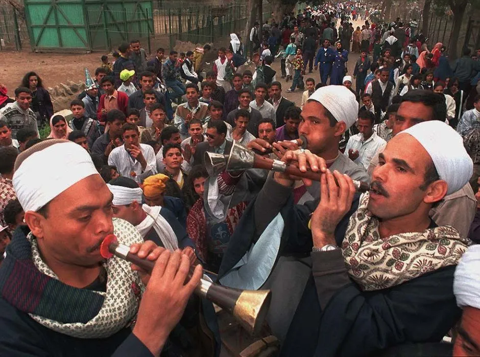 Za żonę Żydówkę Egipt odbiera obywatelstwo