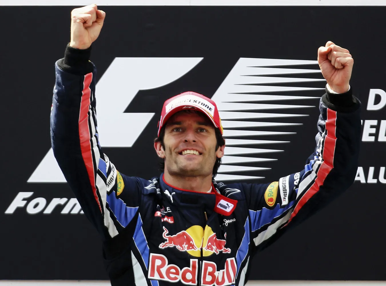 Polak zmierzy się z najszybszym kierowcą F1