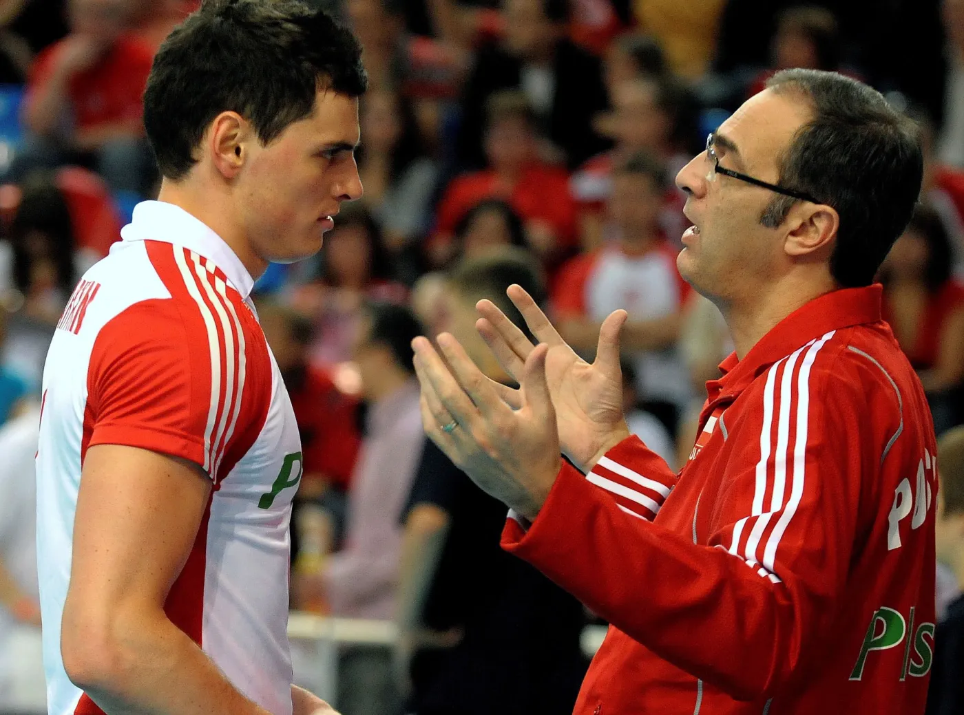 Niemcy nas pobili przez kłopoty z atakiem