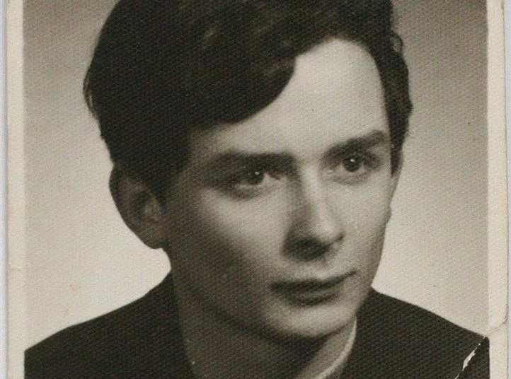 Kaczyński nie ma żony, bo wadził teściowi